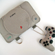 Illustration for article titled PlayStation Meets Apple In The Best iPhone Case Weve Ever Seen